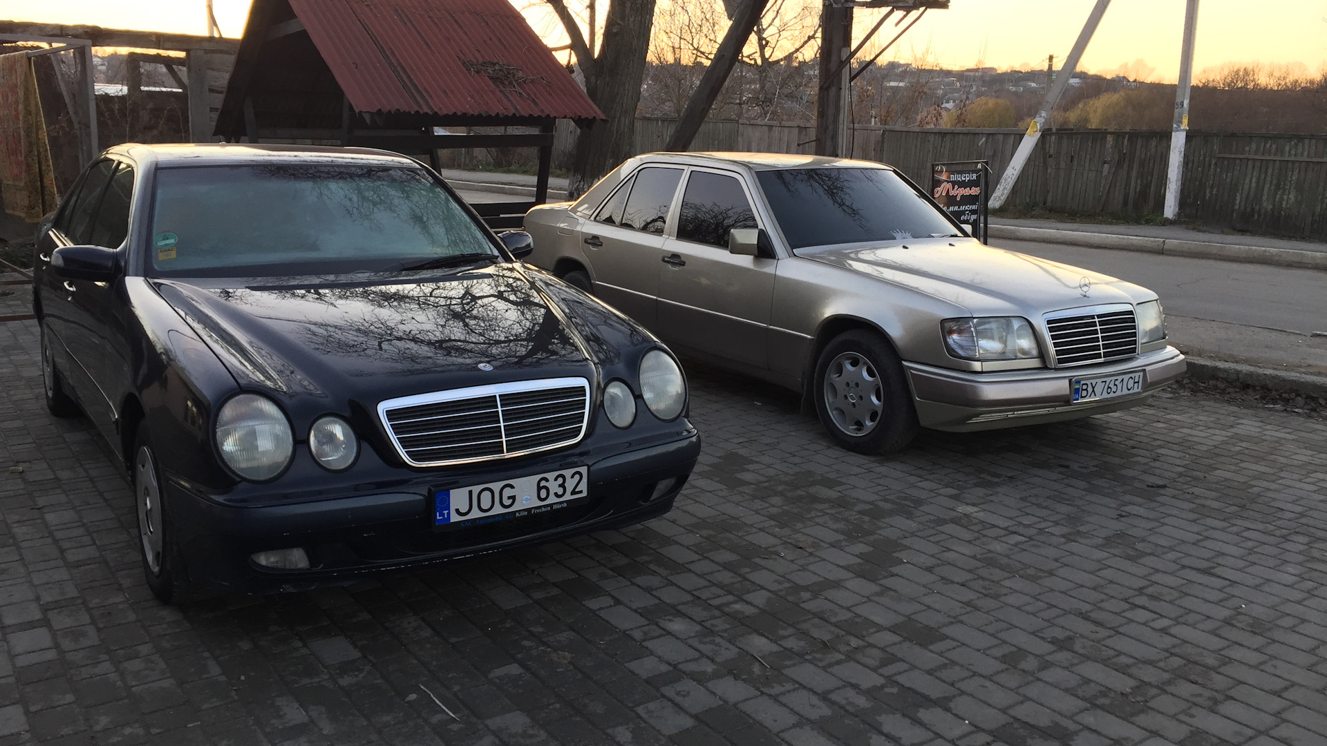 Запис #14. 23-03-2019. Передня підвіска. — Volkswagen Passat Variant ...