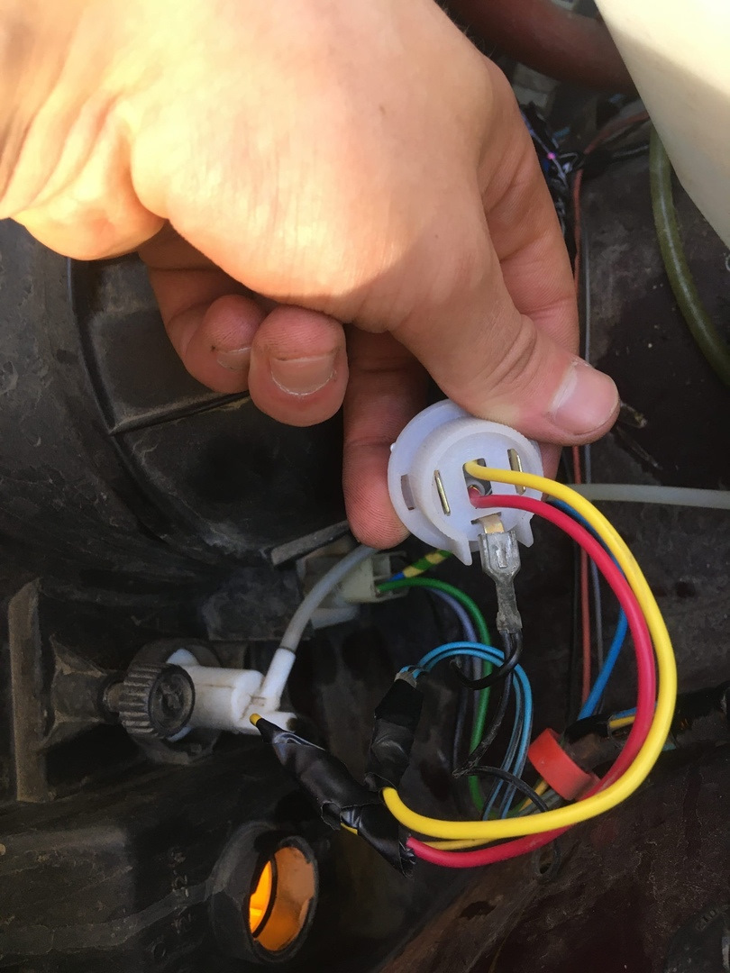 Установка лебёдки в штатный бампер, переделка раздатки 3к1 — Chevrolet ...