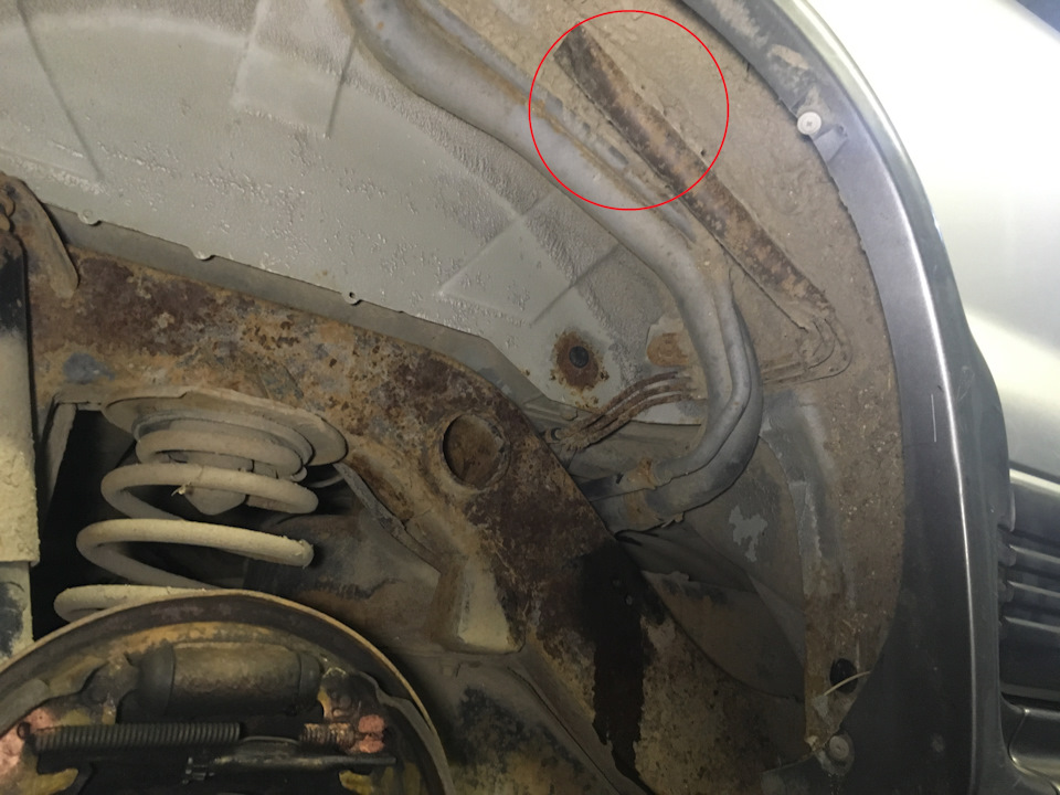 Замена прокладки клапанной крышки, свечных колодцев. Camry 3.5 V6 ...