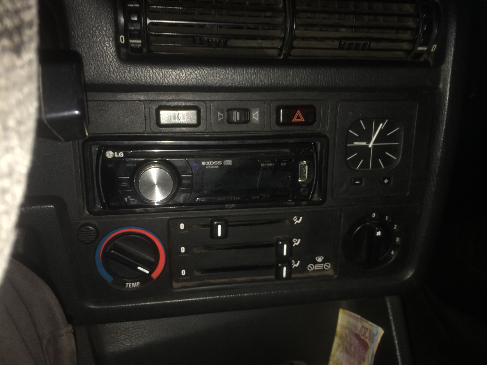 Jump Starter GEEK GENE — Volkswagen Golf Mk3, 1,8 л., 1992 года ...