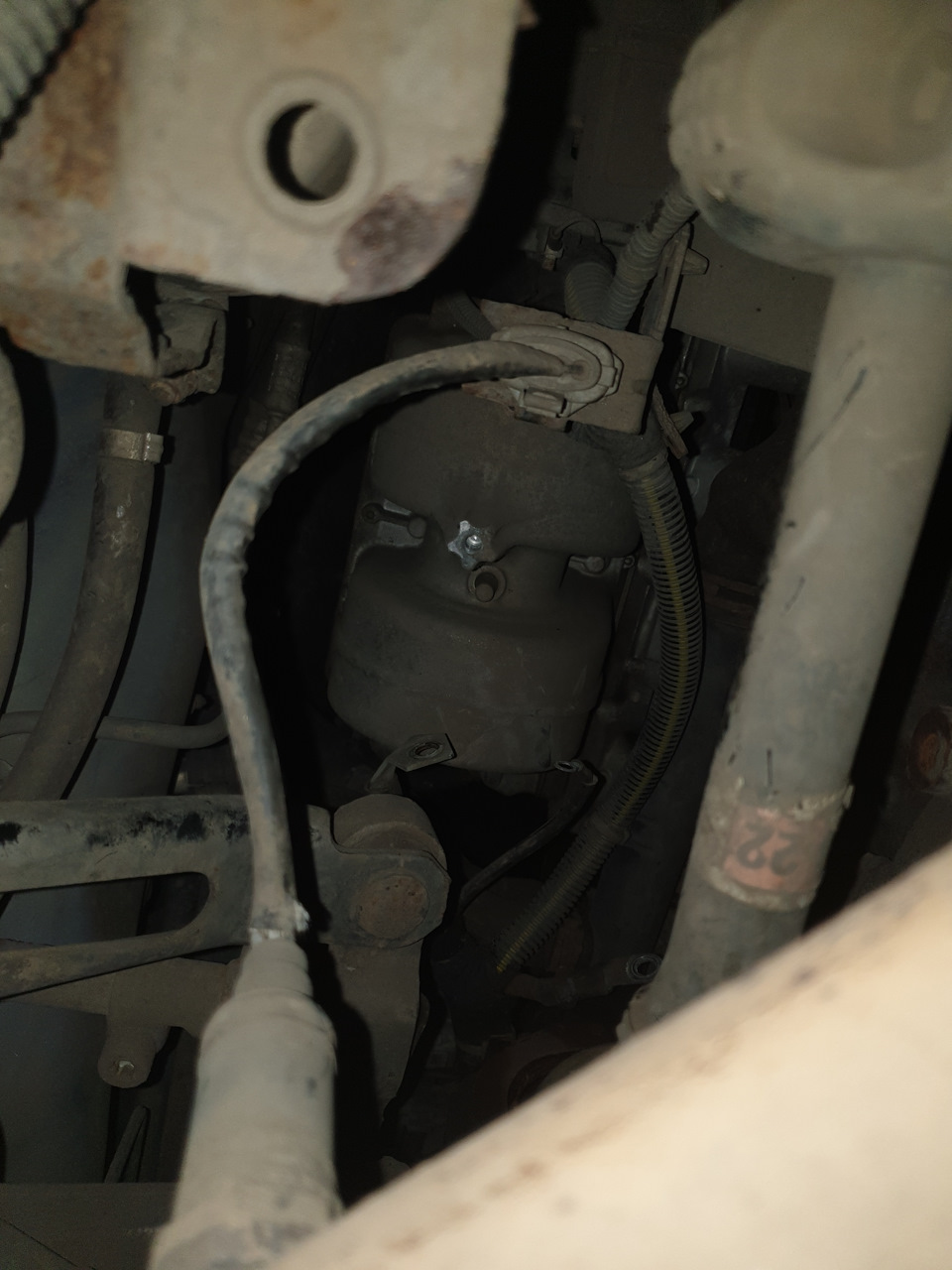 Opel astra как снять стартер Замена стартера - Opel Zafira A, 1,6 л, 2002 года поломка DRIVE2