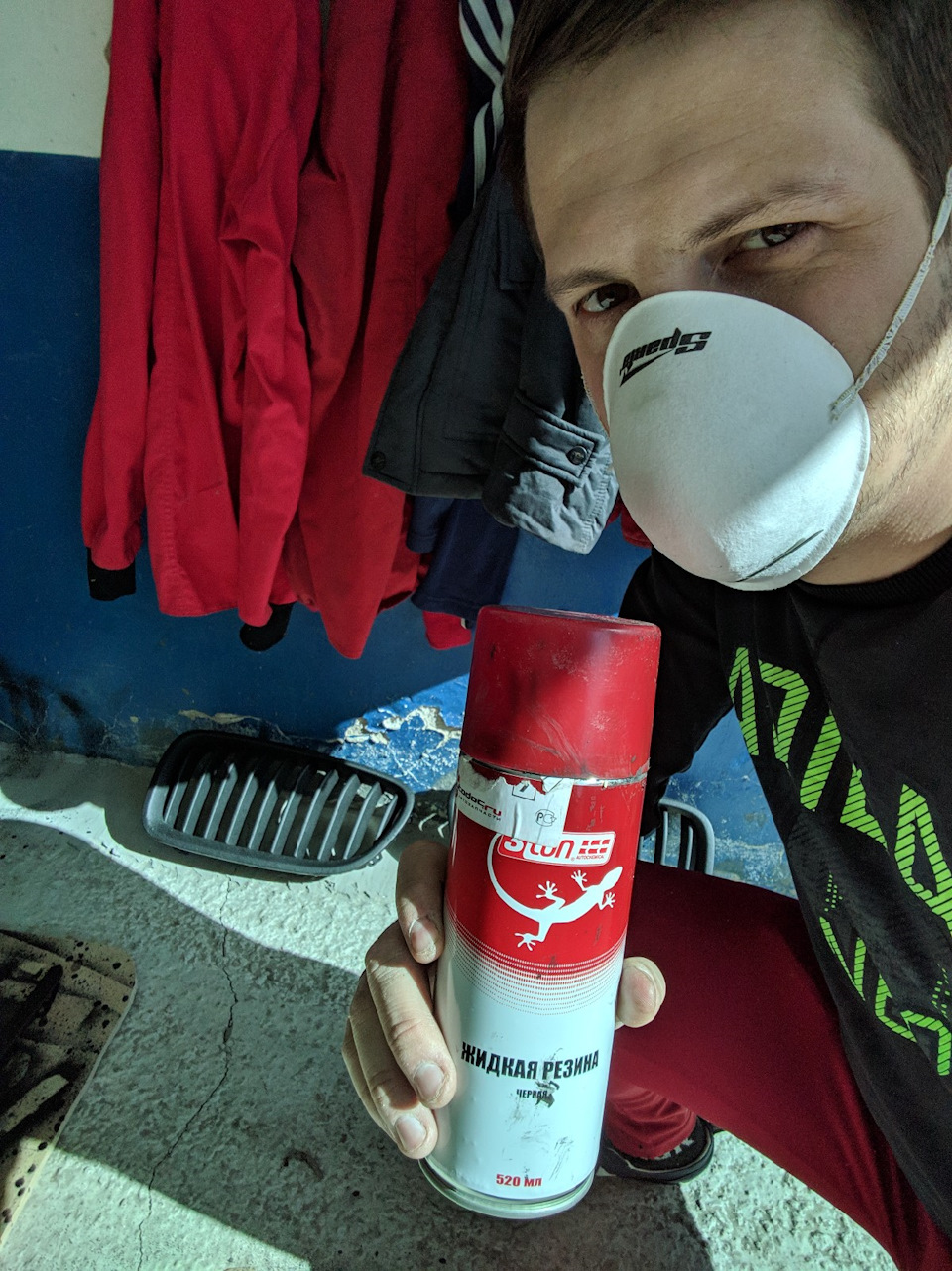 Временная запись — Great Wall Hover, 2 л., 2010 года | другое | DRIVE2