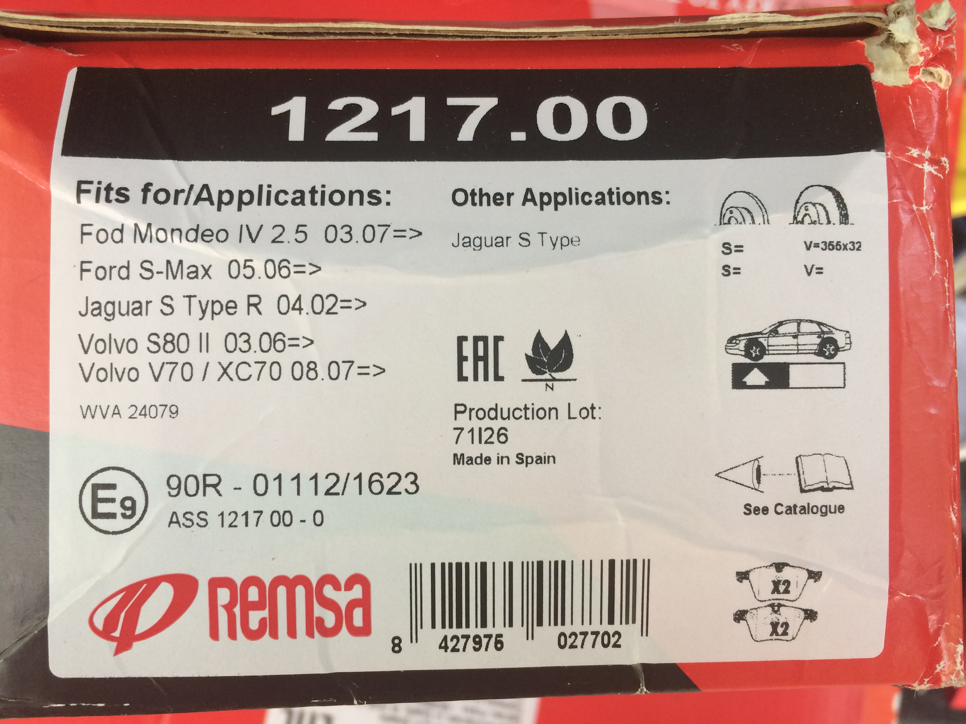 Полировка полок — Hyundai Accent (2G), 1,5 л., 2002 года | колёсные ...