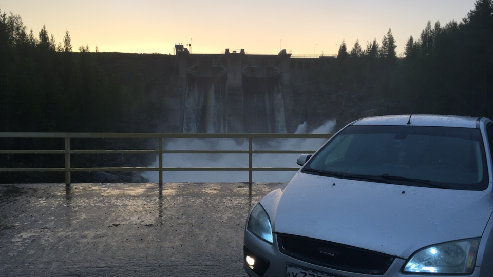 Какой фирмы взять насос ГУРа? — Ford Focus II Sedan, 1,6 л, 2006 года ...