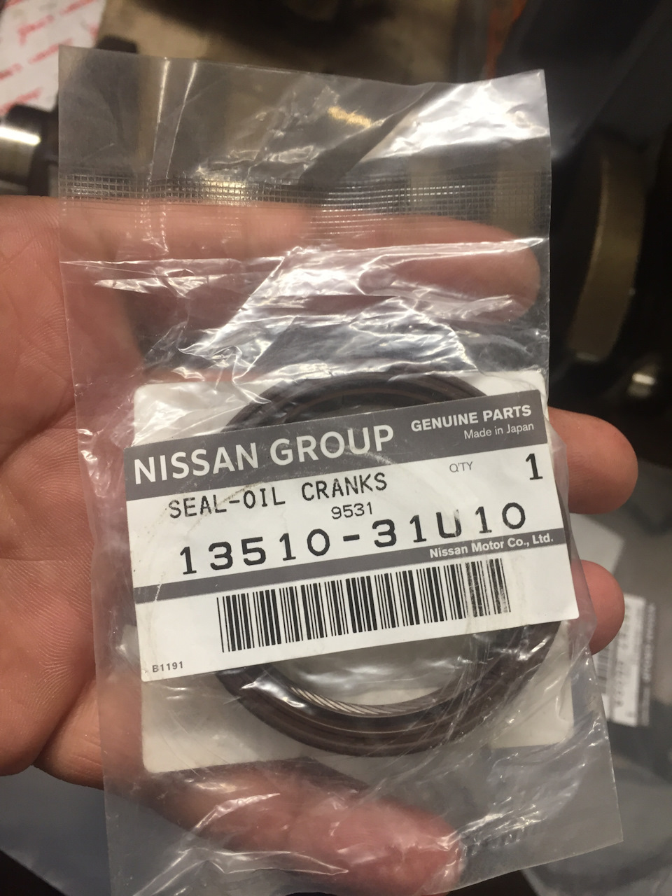 Доработка Eva ковриков…) — Hyundai Solaris, 1,6 л, 2013 года | своими ...