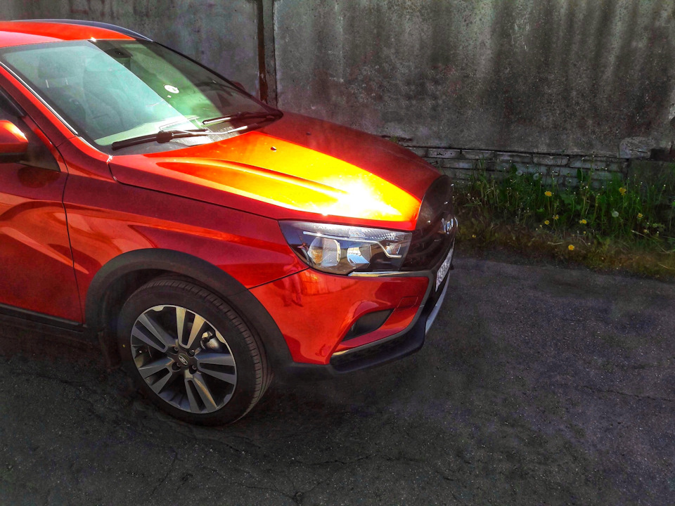 чистый воздух в салоне — Chery Tiggo, 1,8 л, 2013 года | своими руками ...