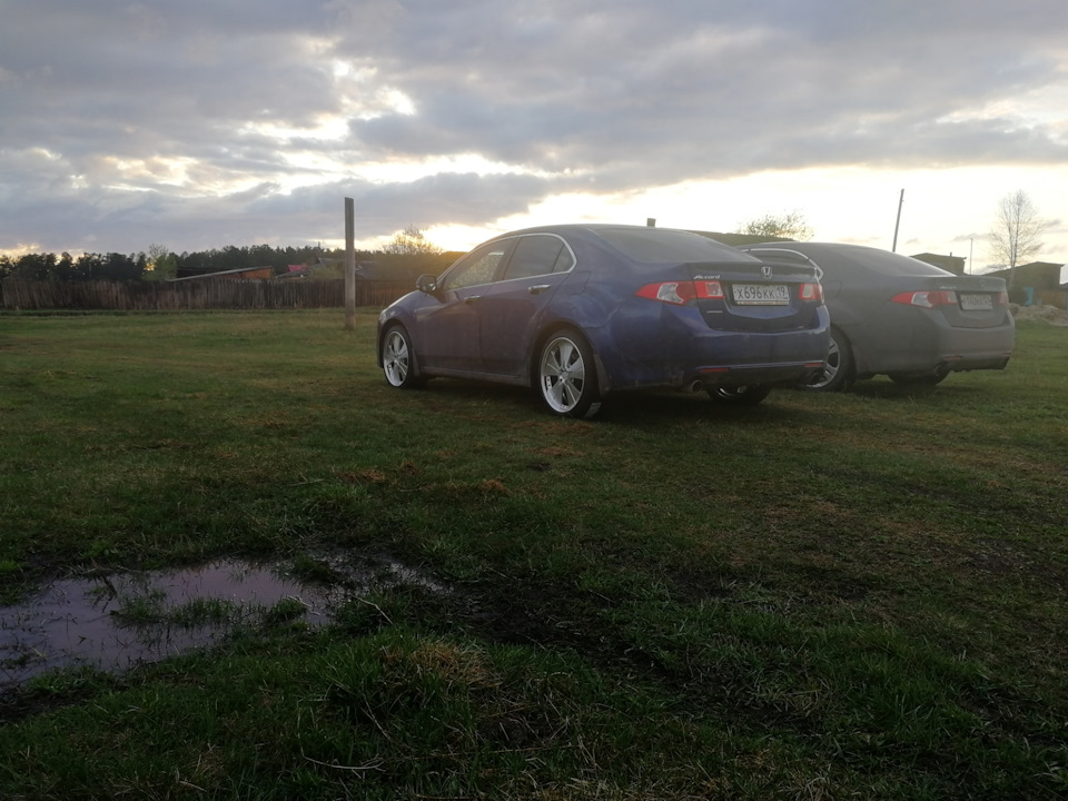 #Москвичатня — видео-дневник о жизни Москвича — Москвич 2141, 1,8 л ...