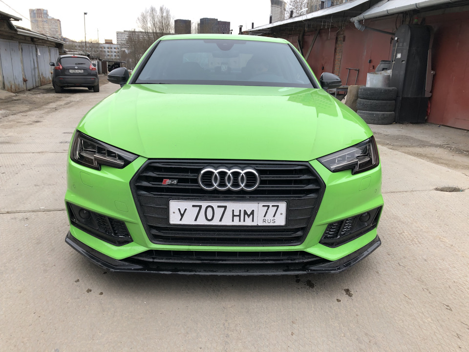 Салонное зеркало Passat B6, Passat B7 с кожухами на Volkswagen Passat ...