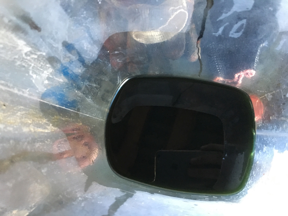 Мехатроник-масло поменяно! — Volkswagen Jetta V, 1,6 л, 2009 года ...