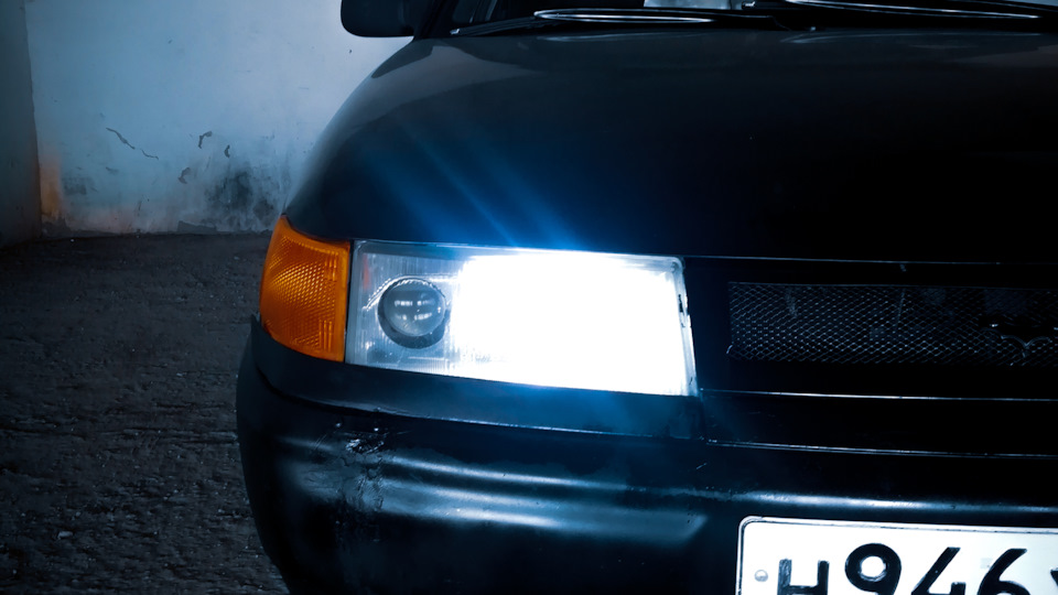 Биение в руле на скорости больше 100км/ч — Lada 21121, 1,5 л, 2006 года ...