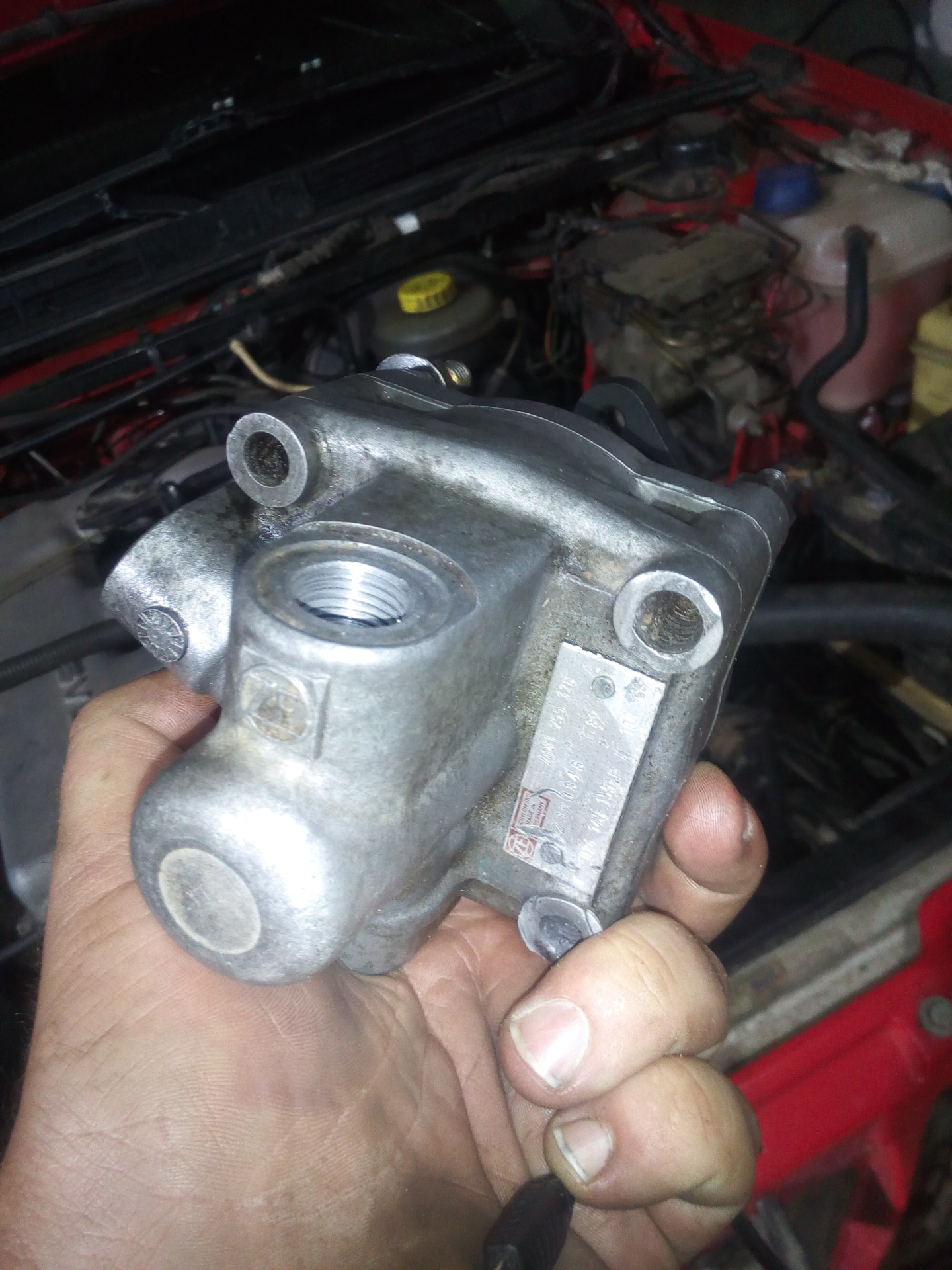 Купить Гур Ауди 80 Б4