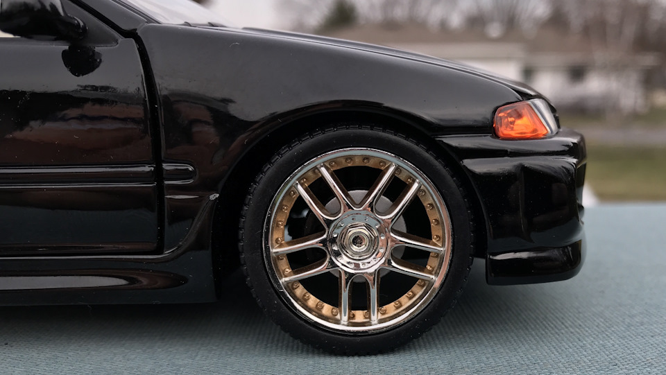 Тюнинг — Toyota Town Ace (2G), 2 л, 1989 года | стайлинг | DRIVE2