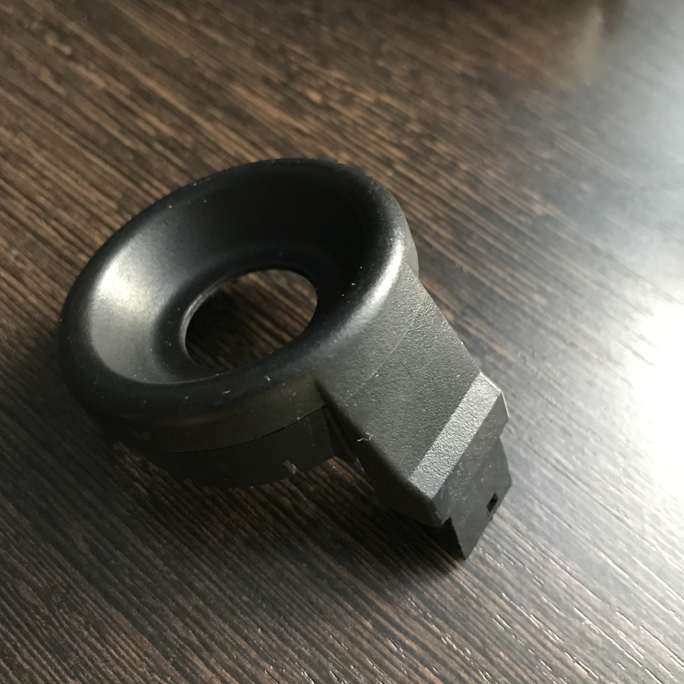 Кольцевая антенна EWS — BMW 5 series (E39), 2,5 л, 1998 года | своими ...