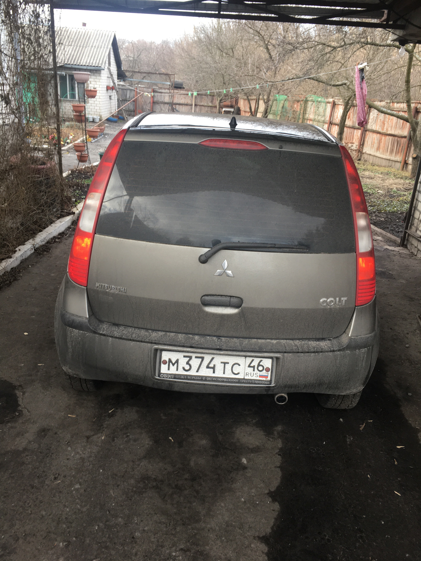 ништяки - Mitsubishi Eclipse (2G), 2 л, 1998 года тюнинг DRIVE2