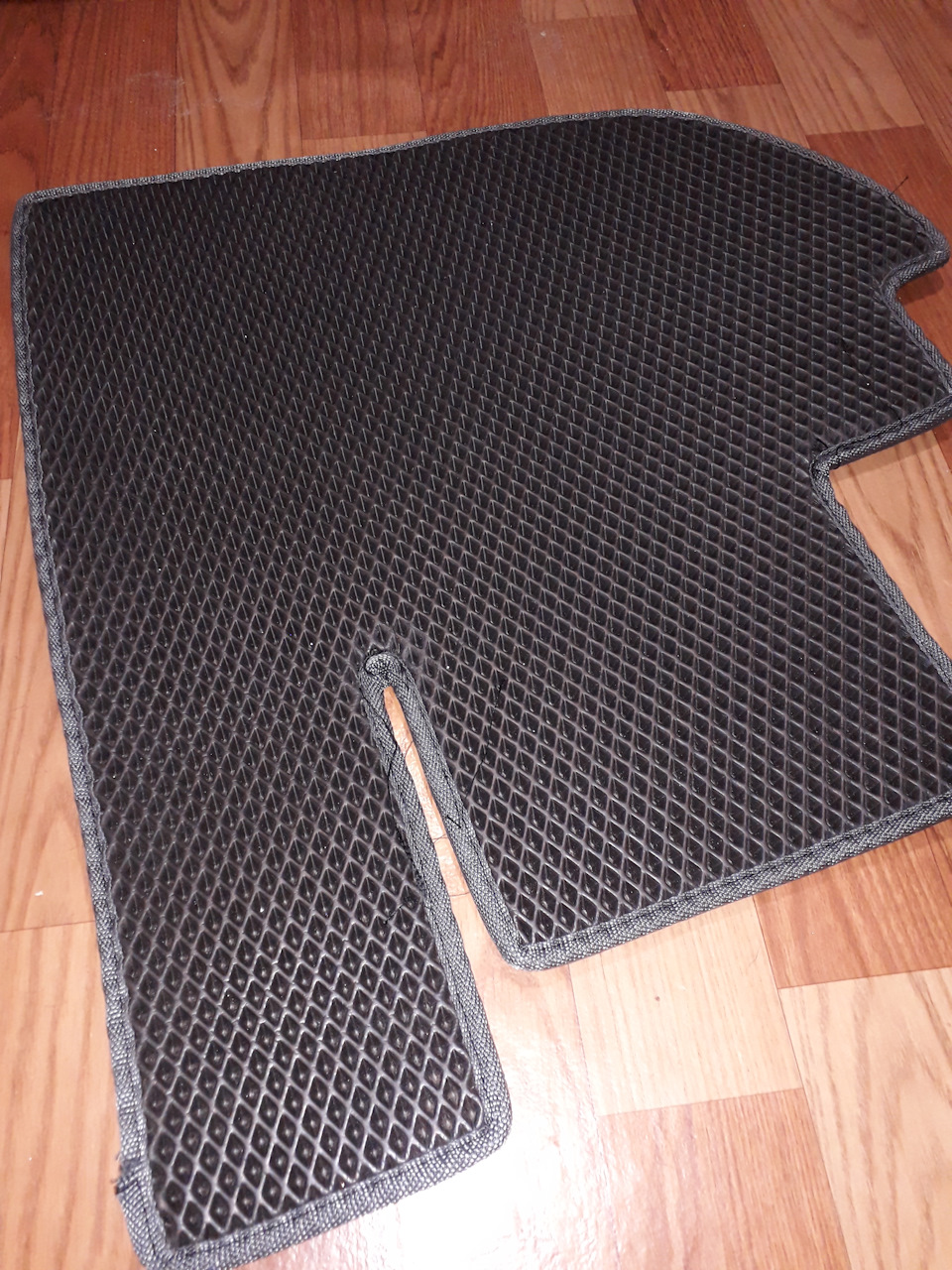 Коврики эва в кабину уаз буханка ч.2 — УАЗ 3962, 2,7 л, 1996 года ...