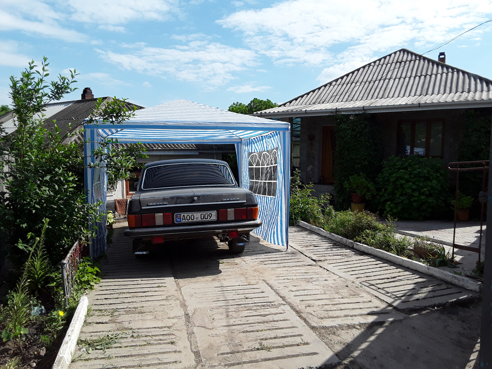 Переделка газ 3110 в 31105 - 84 фото