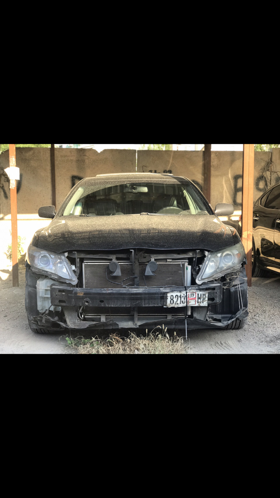 Автозвук . — Chrysler Sebring (2G), 2,4 л., 2004 года | автозвук | DRIVE2