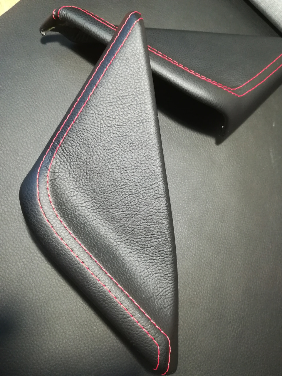 Фото в бортжурнале Lada Приора хэтчбек