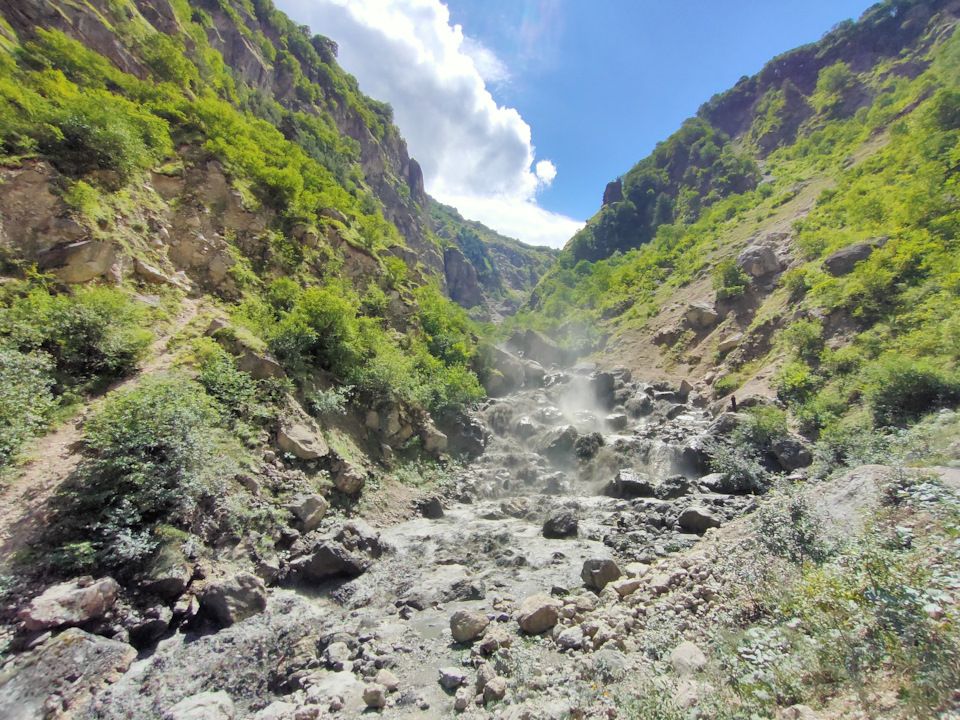 IQAAAgOCh A 960 Мидаграбинские водопады как добраться на машине