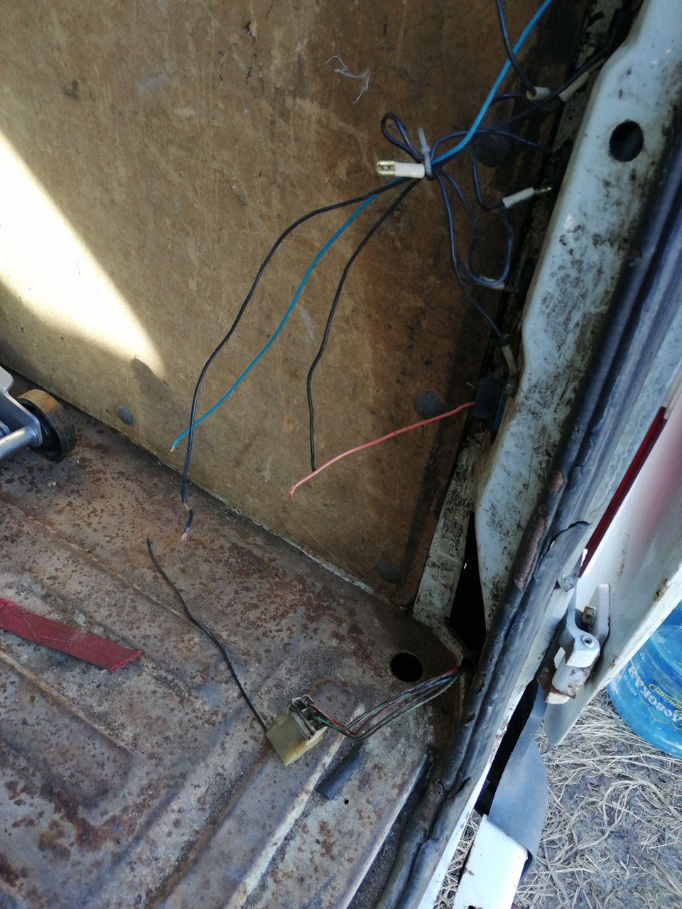 Замена масла в PowerShift, свечей — Ford Focus III Hatchback, 1,6 л ...