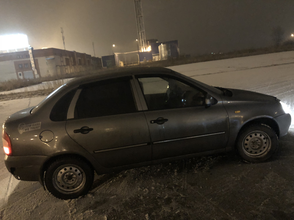 Давно не писала, поэтому обо всем сразу) Часть 1. Ремонт и доработки в ...