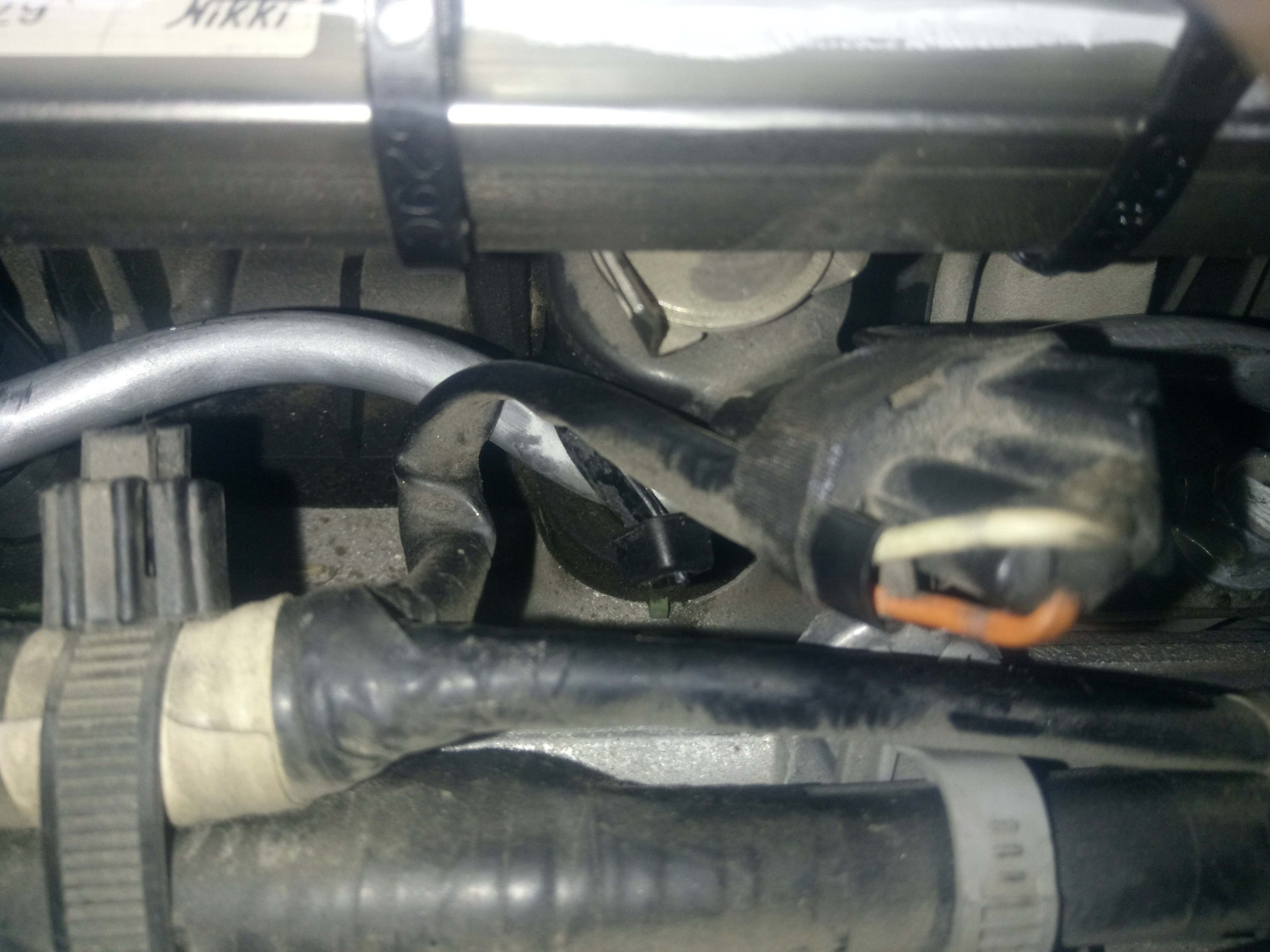 Совершенствуем японскую систему газобаллонного оборудования (ГБО ...