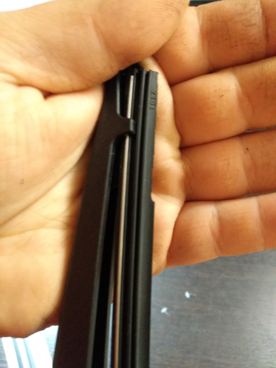 Замена задних тормозных дисков, сайлентблоков задней балки и масла ...