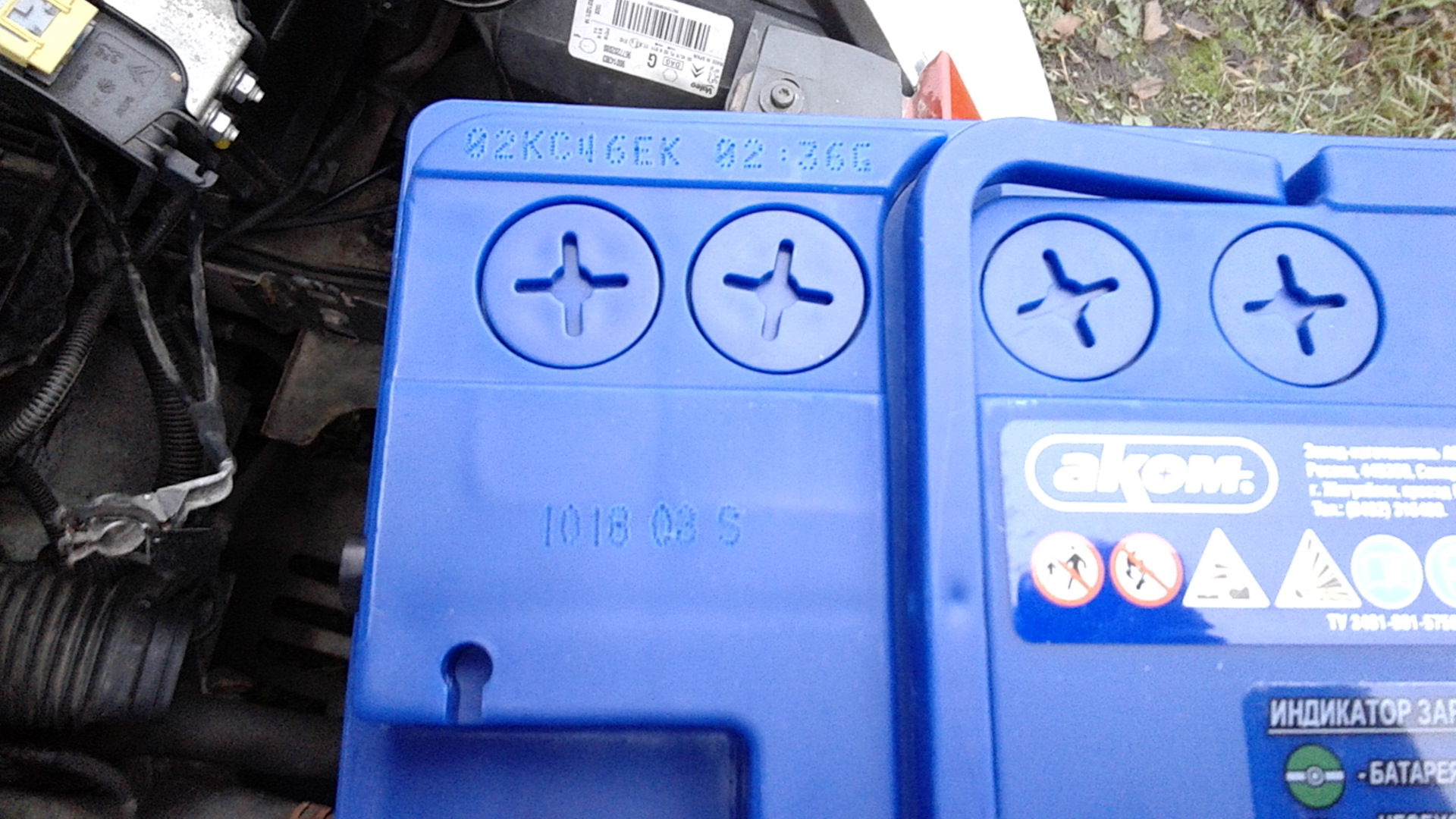 Оппа — Toyota Hilux Surf (2G), 2 л., 1990 года своими руками DRIVE2