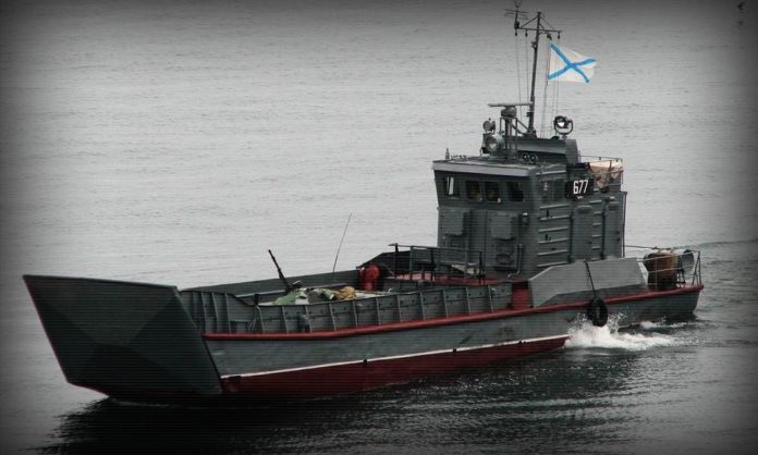 Самоходная баржа проекта т 4 Дрейф самоходной баржи Т-36 в Тихом океане - Сообщество "Это интересно знать..."