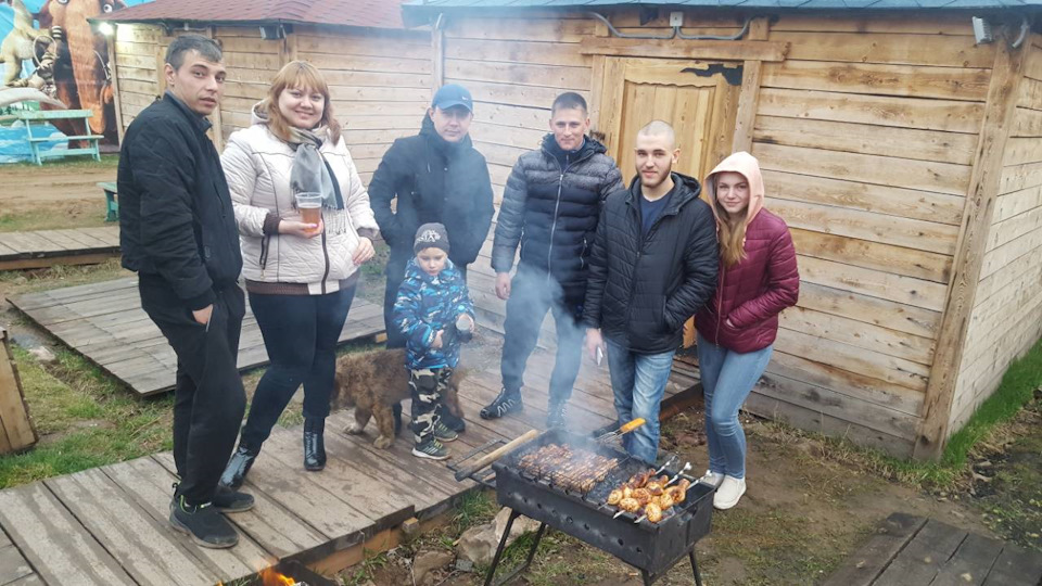 Теремки братск база отдыха