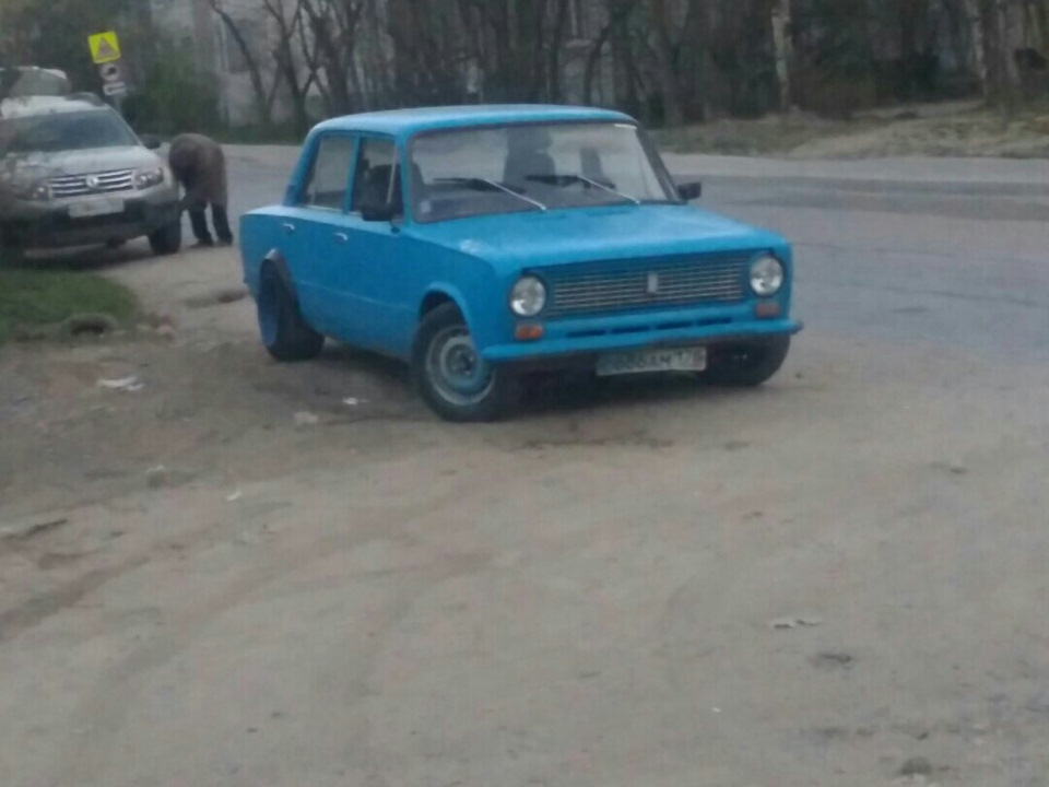 Вибрация на руле и небольшой вертикальный люфт рулевой колонки — Honda ...