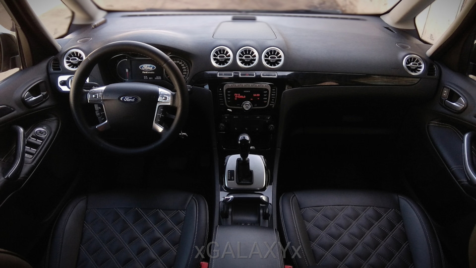 Photo from the logbook Suzuki Swift (2G)