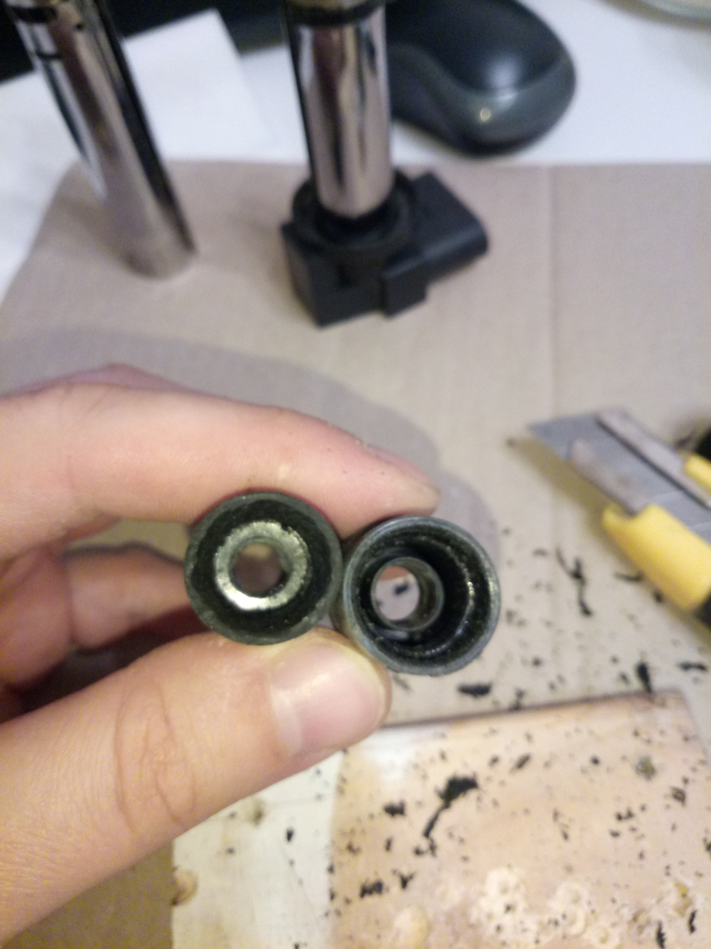 #20. Радиатор, катушка, лампочка ДХО — Skoda Yeti, 1,4 л., 2014 года ...