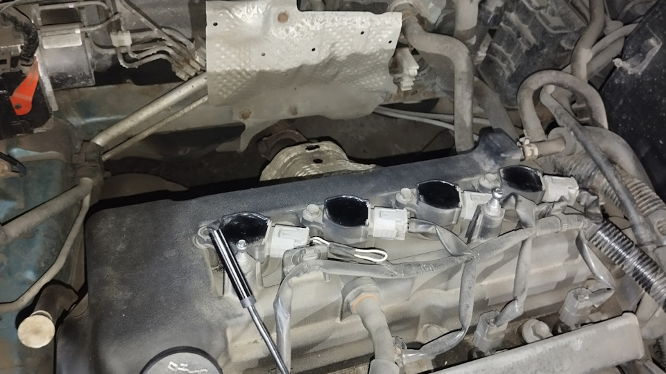 . — Mitsubishi ASX