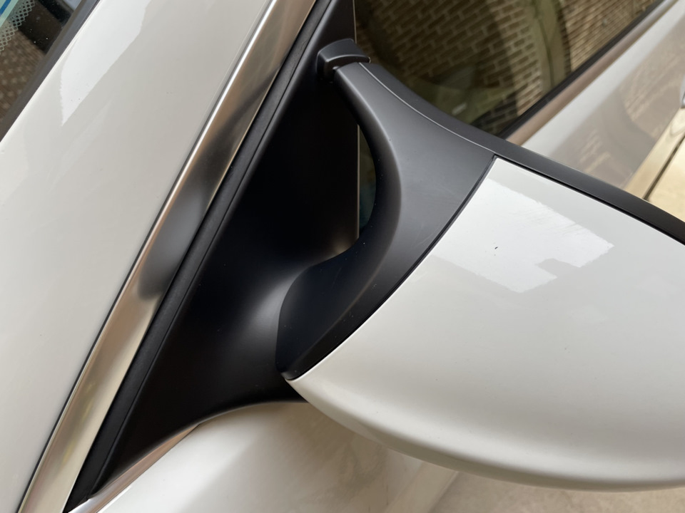 Фото в бортжурнале BMW M3 Convertible (E93)