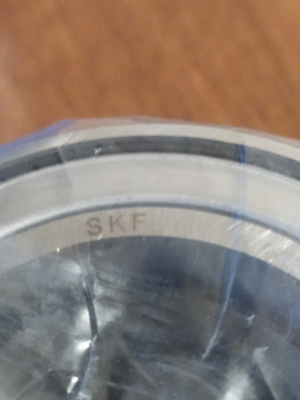 Лёгкая вибрация при 110 км/ч на руле. Что же это? Виновник ступичный ...