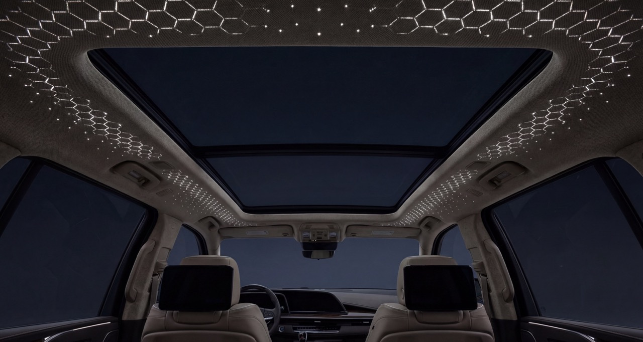 Звёздное небо STANDART