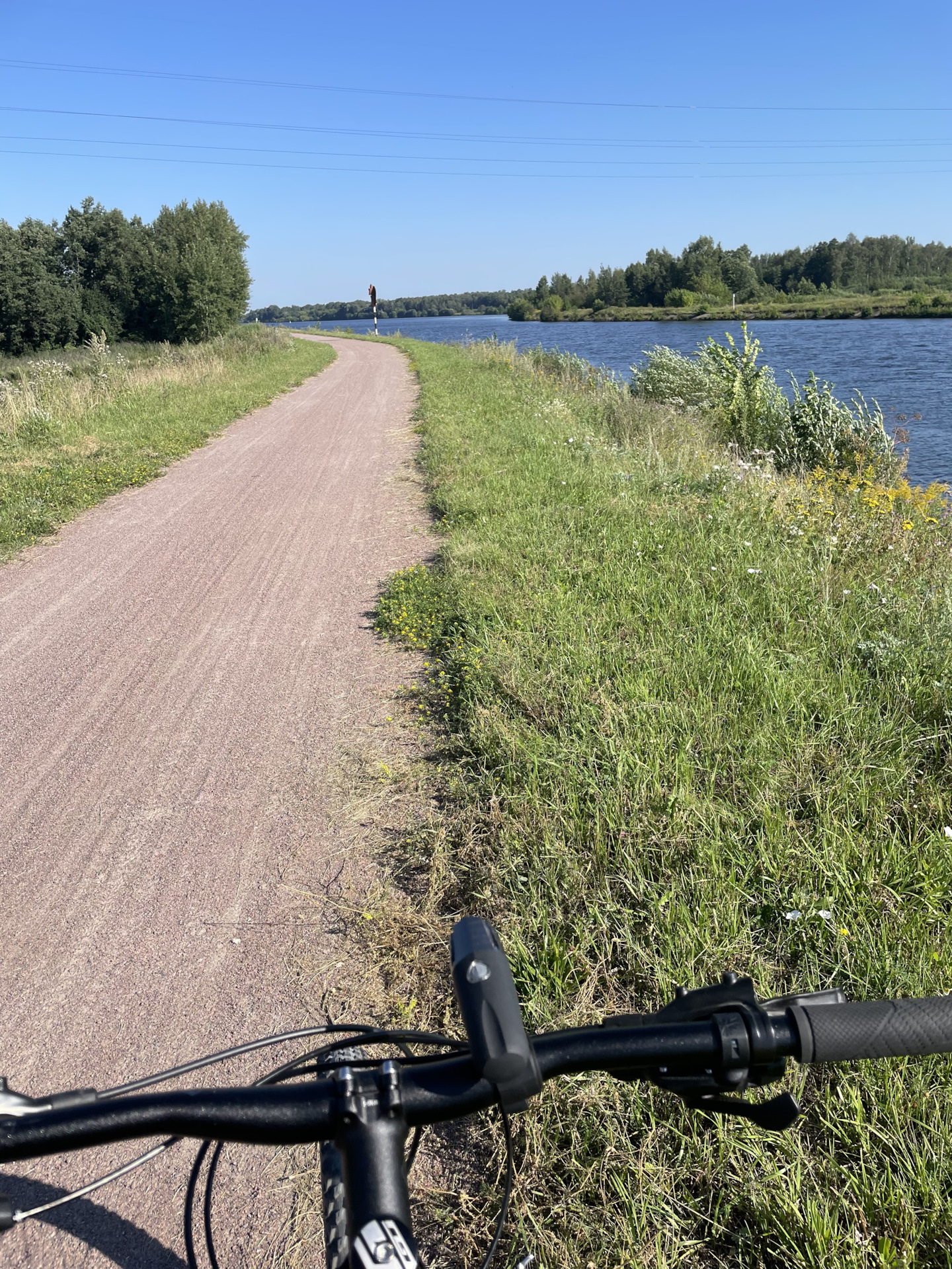 Вело 1 яхрома дубна. Велотрасса Яхрома Дубна. Велодорожка Яхрома Дубна. Велосипедная трасса Яхрома Дубна.