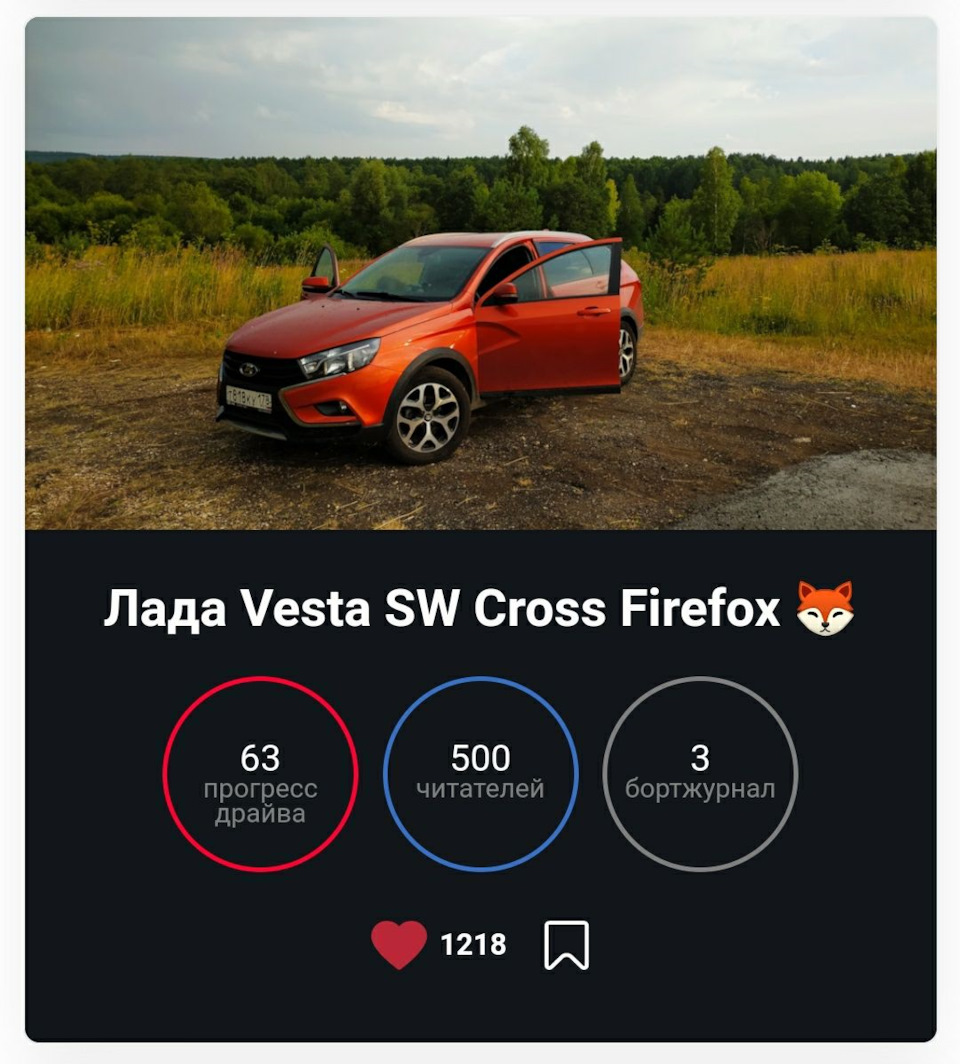 Отпуск 2020: Азовское море — Lada Vesta SW Cross, 1,6 л, 2018 года |  путешествие | DRIVE2