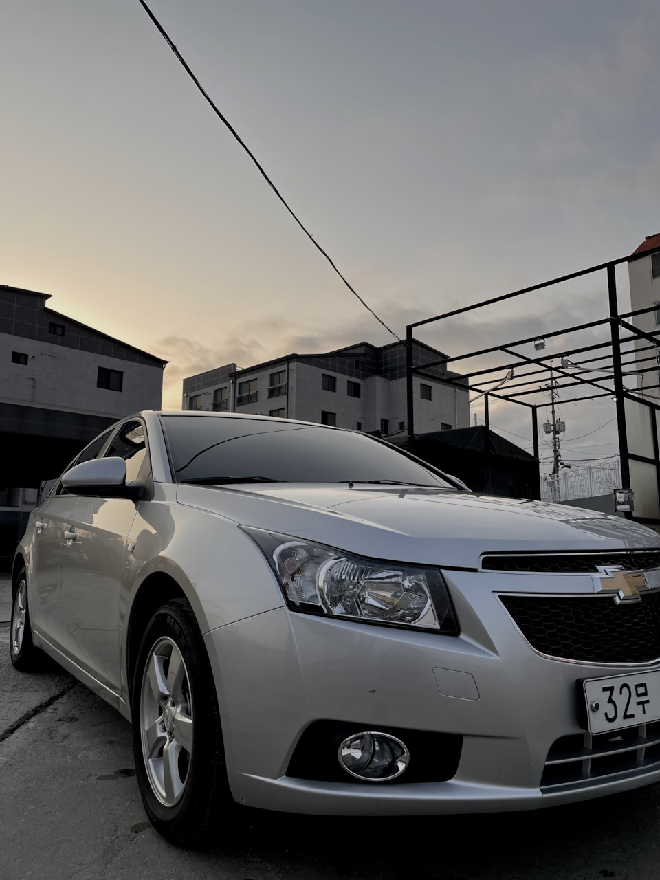 Chevrolet Cruze при включенной печке часто срабатывает вентилятор  охлаждения — Chevrolet Cruze (1G), 1,8 л, 2011 года | поломка | DRIVE2