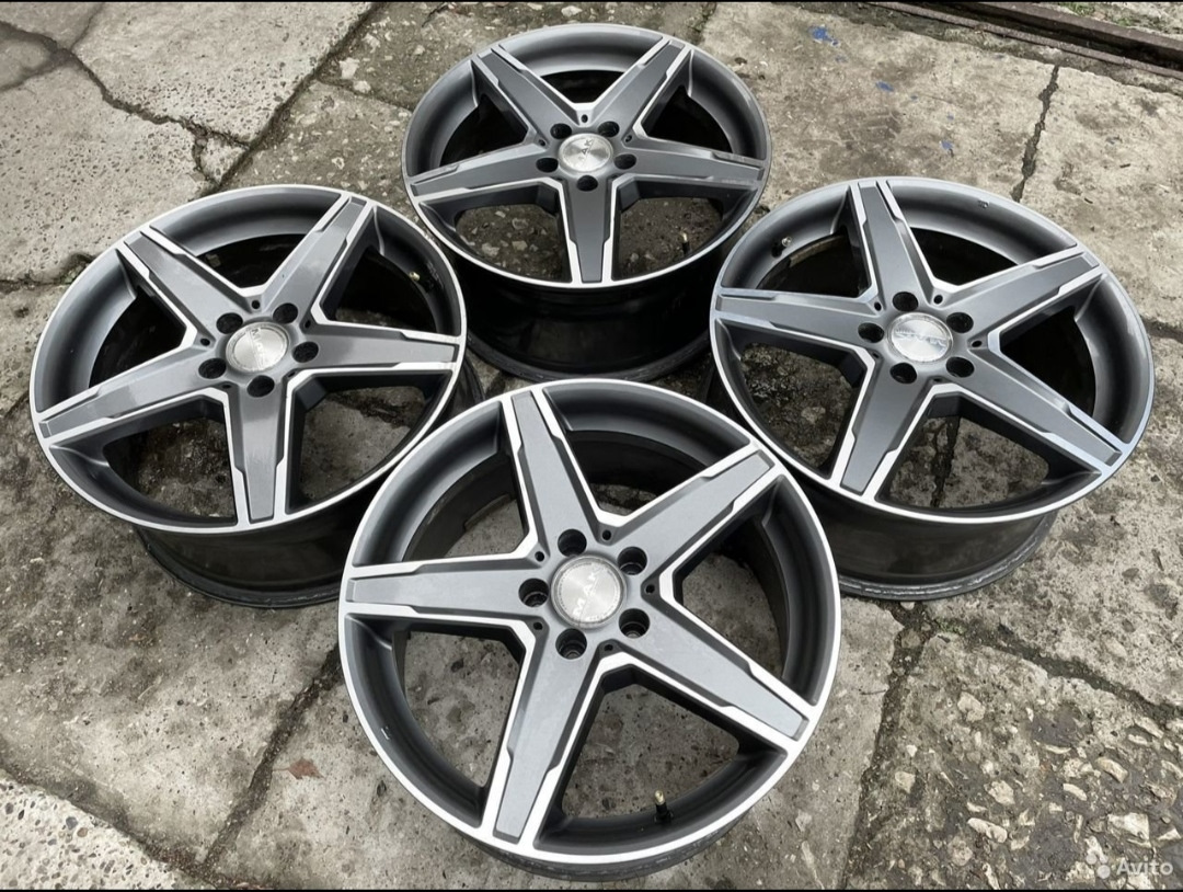 Покупай лыжи летом, или как я купил летние диски зимой!) — Skoda ...