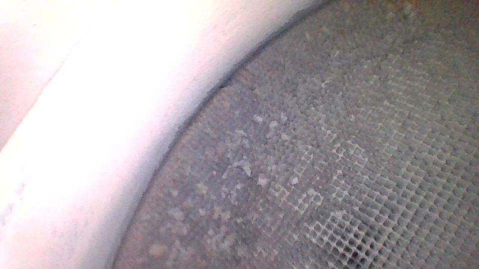 Фото в бортжурнале Hyundai Santa Fe (4G)