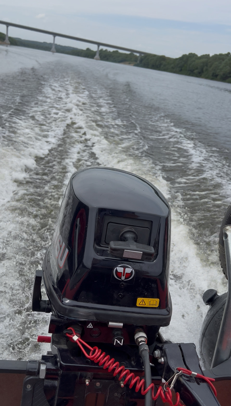 Photo from the logbook KIA Mohave (HM2)