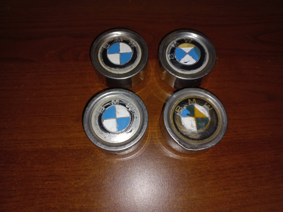 Фото в бортжурнале BMW 3 series (E30)