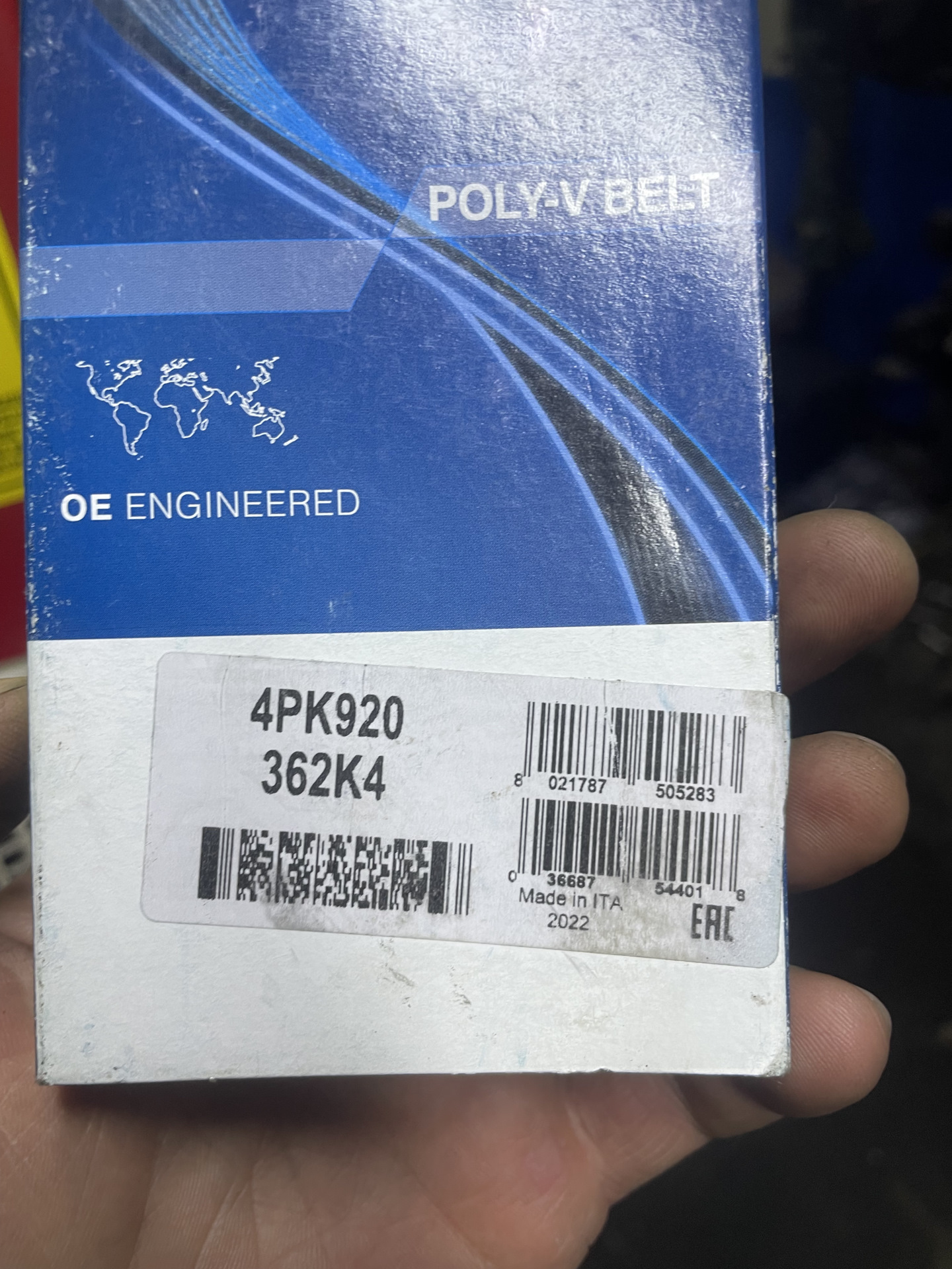 Замена радиатора охлаждения Пежо боксер 250 — Peugeot Boxer (2G), 2,2 л ...