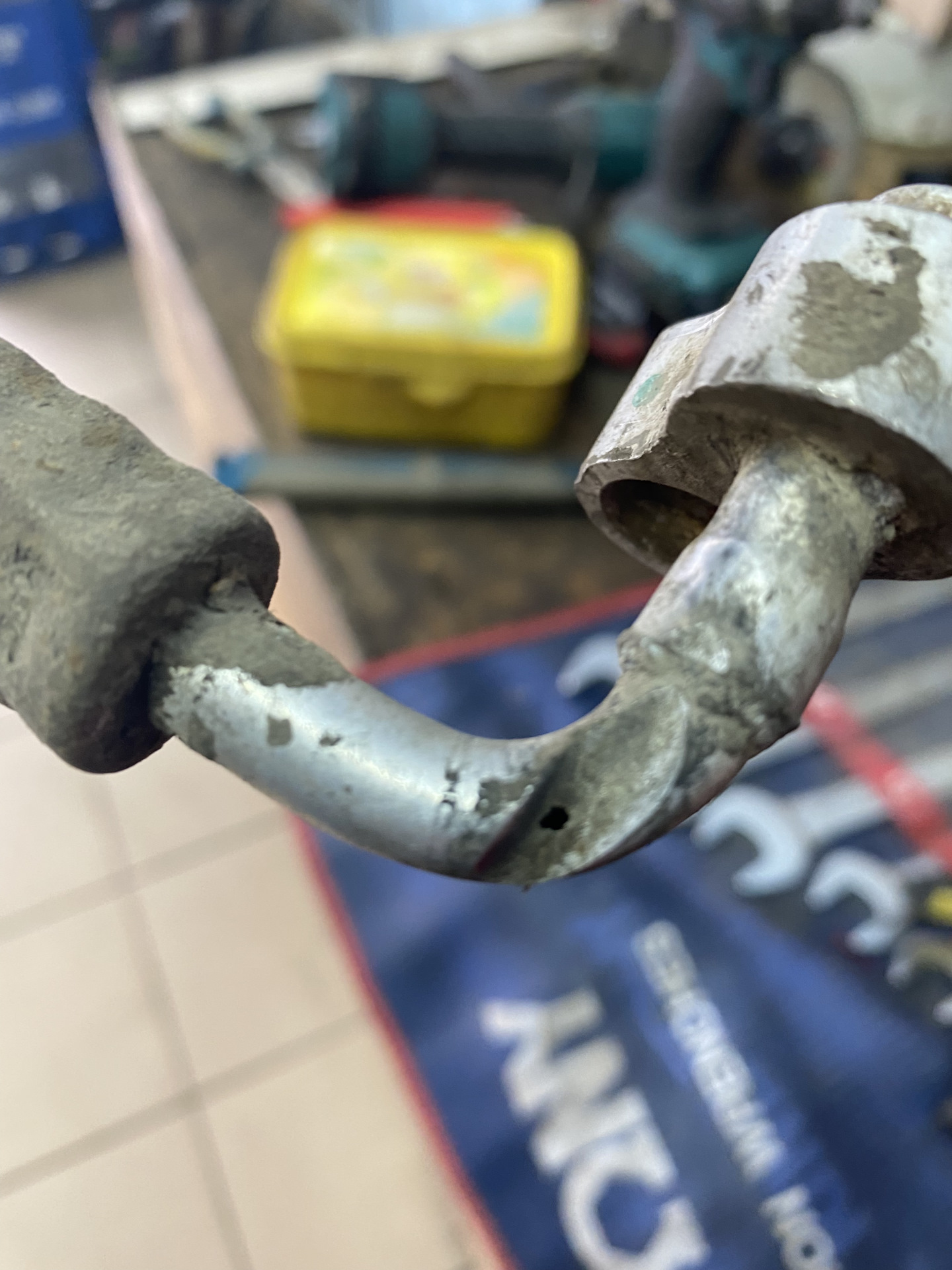 Ремонт трубки кондиционера шкода октавия — DRIVE2