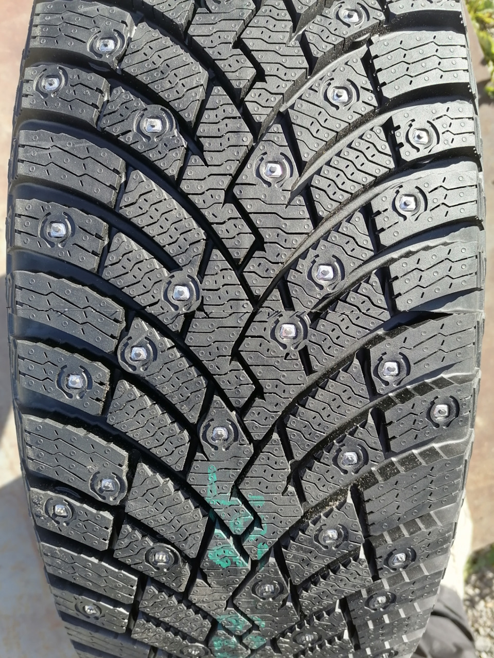Pirelli ice zero 2 215 55. Pirelli ice zero 2 215 55