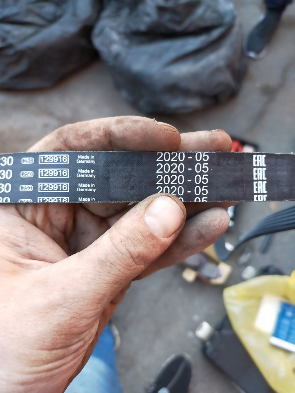 Фото в бортжурнале Mitsubishi Lancer IX