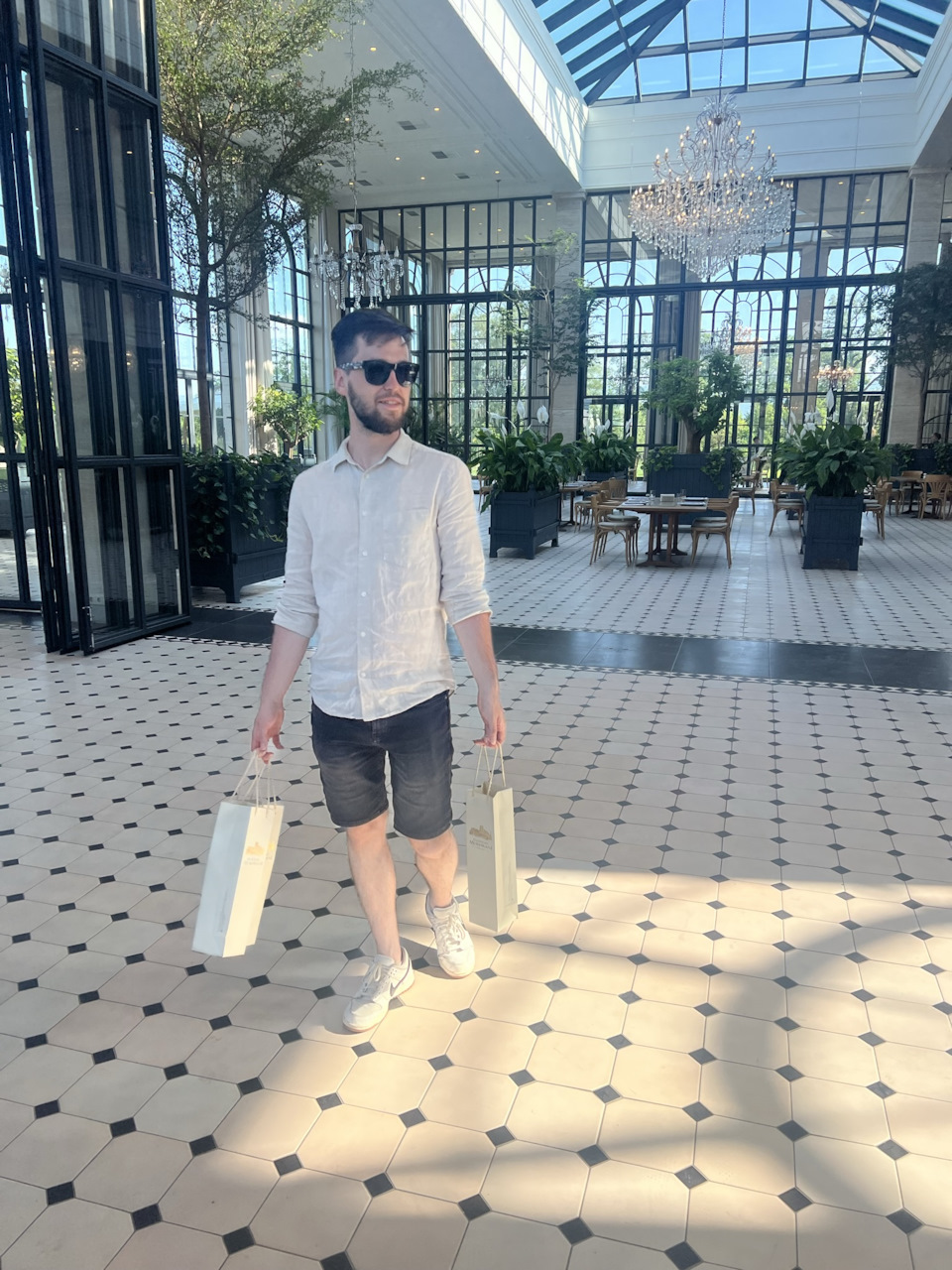 Тонна солярки, перенос компрессора, визовая боль и бьющая резина — Land ...