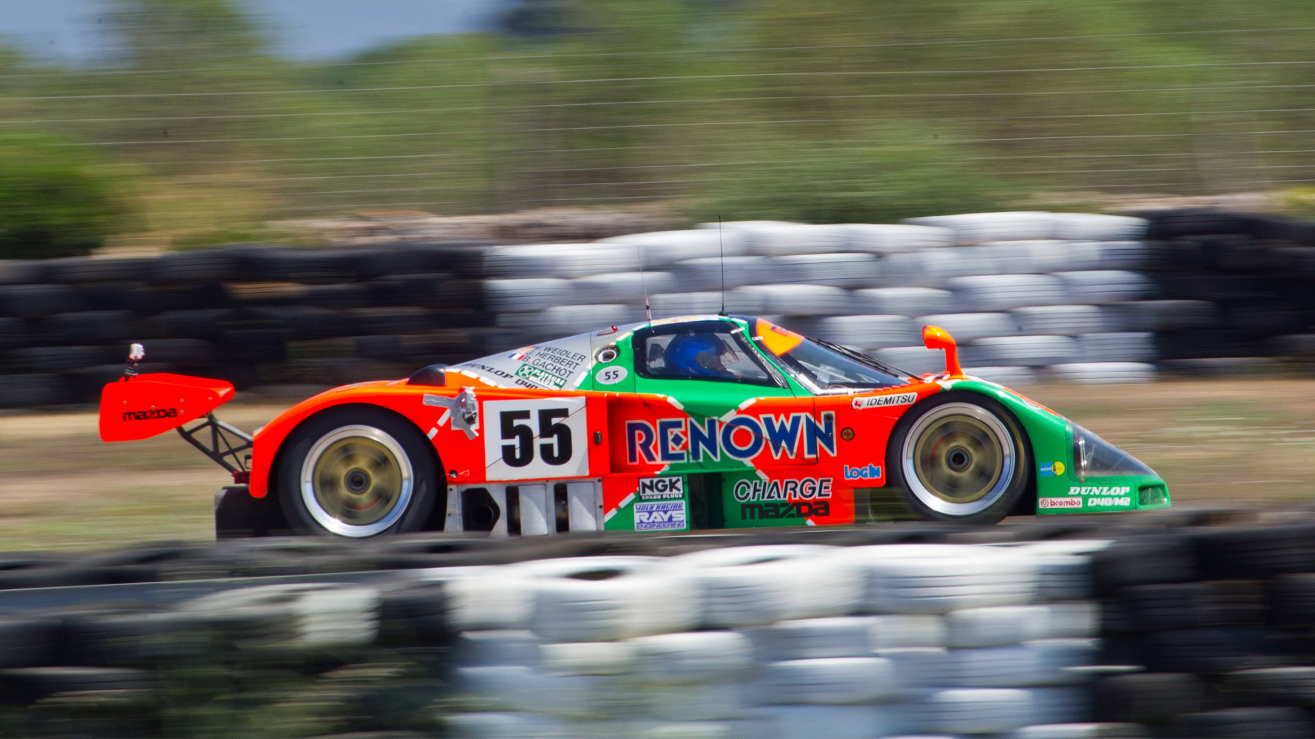 Драйв мане. Mazda 787b. Руль прототипа Ле Мана. Первый Ле ман гонка 1924. Mazda 787b Wallpaper.